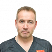 Чертовских Михаил Николаевич